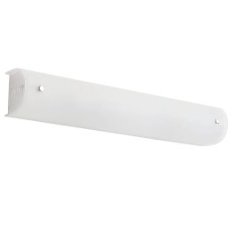 Viokef Taylor white wall lamp