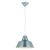 VIOKEF Pendant Light Silver Glen - VIO-4105601
