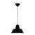VIOKEF Pendant Light Black Glen - VIO-4105602