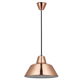 VIOKEF Pendant Light Copper Glen - VIO-4105603