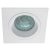 VIOKEF Recessed Spot White Square 92X92 Richard - VIO-4106101