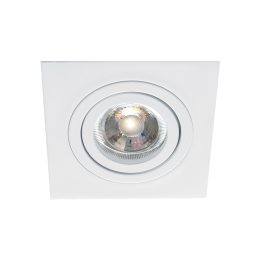 Viokef RICHARD white recessed indoor light
