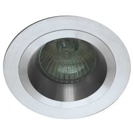 Viokef RICHARD silver recessed indoor light