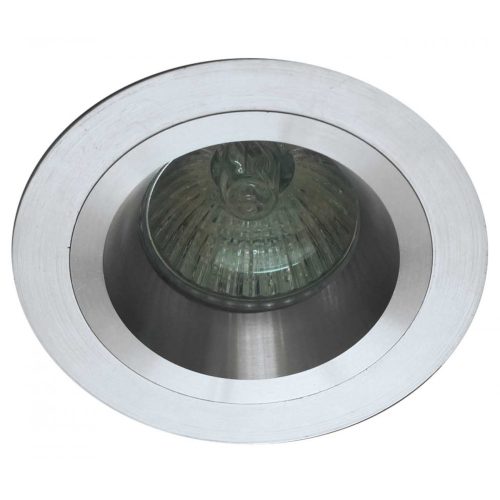 Viokef RICHARD ezüst beltéri beépíthető lámpa (VIO-4106300)