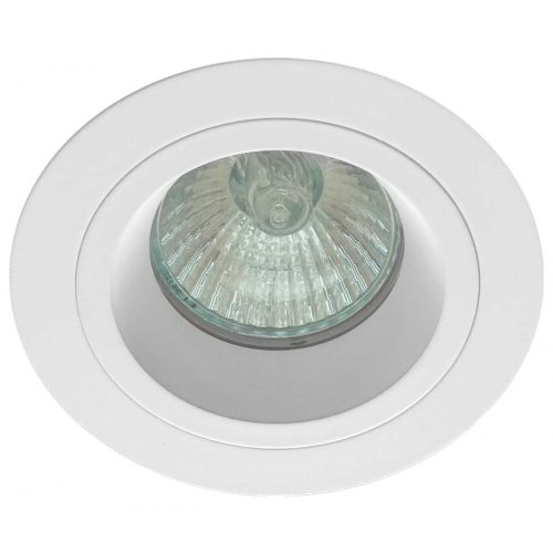 Viokef RICHARD fehér beltéri beépíthető lámpa (VIO-4106301)