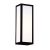 Viokef FIGARO white wall lamp