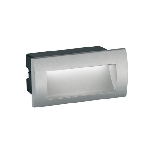 VIOKEF Wall Recessed Light 140x70 Riva - VIO-4124900