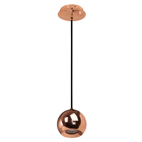 VIOKEF Pedant Light Copper Ball - VIO-4141401