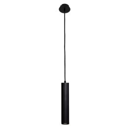 VIOKEF Pendant Light Black Lesante - VIO-4144301
