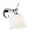 Viokef FILIPA white wall lamp