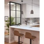 VIOKEF Pendant D:140 Anisha - VIO-4146700