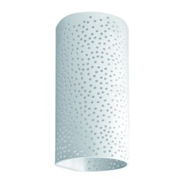 Viokef NALA white wall lamp