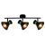 VIOKEF 3/Lights spot Kelly - VIO-4148400
