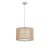 VIOKEF Pendant White Grido - VIO-4149000