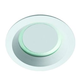 Viokef YAN white recessed indoor light