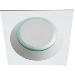 Viokef YAN white recessed indoor light