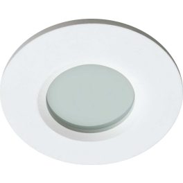 Viokef YAN-VIKI white recessed indoor light