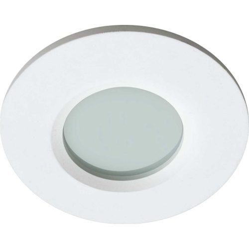 Viokef YAN-VIKI fehér beltéri beépíthető lámpa (VIO-4151400)