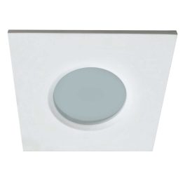 Viokef YAN-VIKI white recessed indoor light