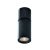 VIOKEF Ceiling Lamp Black Nobby - VIO-4157101