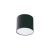 VIOKEF Ceiling Light Black D:75 Jaxon - VIO-4157301