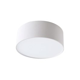 VIOKEF Ceiling Light White D:131 Jaxon - VIO-4157400