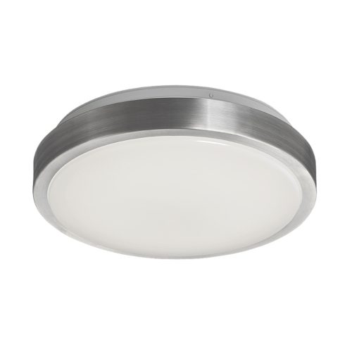 Viokef BRIGHT white outdoor pendant