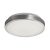 Viokef BRIGHT white outdoor pendant