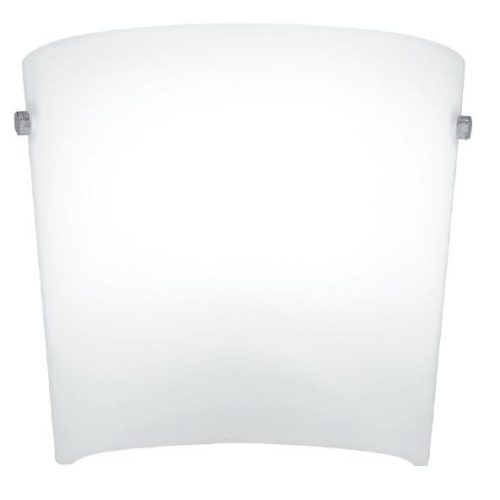 Viokef LENNY white wall lamp