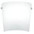 Viokef LENNY white wall lamp