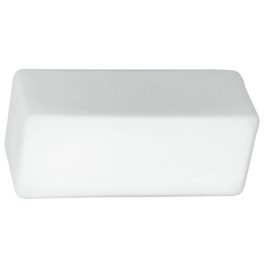 Viokef TITO white wall lamp