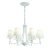 VIOKEF 6/Lights Pendant Patricia - VIO-4164200
