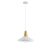 VIOKEF Pendant White D:350 Tom - VIO-4165200