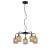 VIOKEF 5/Lights Pendant Loren - VIO-4165500