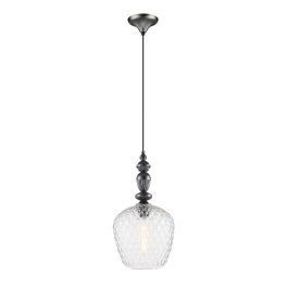 VIOKEF Pendant Transparent Salem - VIO-4169400
