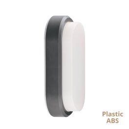 Viokef LEROS PLUS white wall lamp
