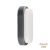 Viokef LEROS PLUS white wall lamp