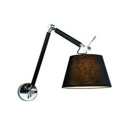Viokef FILIPA white wall lamp