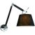 Viokef FILIPA white wall lamp