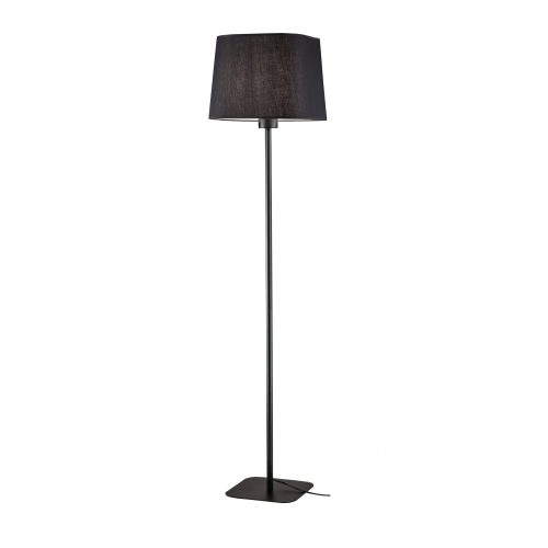 VIOKEF Floor Lamp Black Hendrix - VIO-4174801