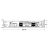 Viokef STRIP  track light system