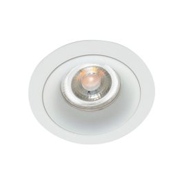 Viokef TIM white recessed indoor light