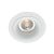 Viokef TIM white recessed indoor light