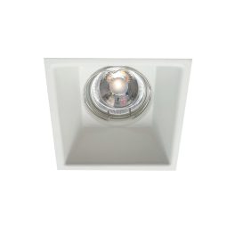 Viokef ROB white recessed indoor light