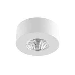 VIOKEF Ceiling Lamp White Fani - VIO-4183400