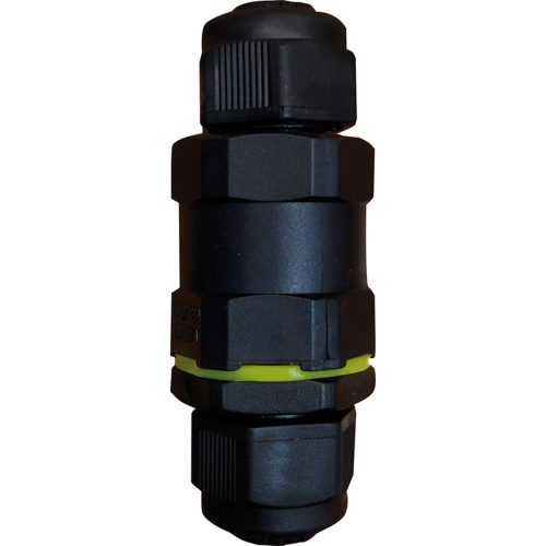VIOKEF 3/Pole Waterproof Junction Box 2/Ways - VIO-4185500