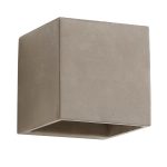 VIOKEF Wall Lamp H:140 Samos - VIO-4189200