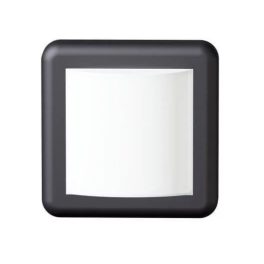 VIOKEF Wall Lamp Square Minos - VIO-4189600