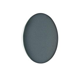 Viokef KYKLOS gray wall lamp