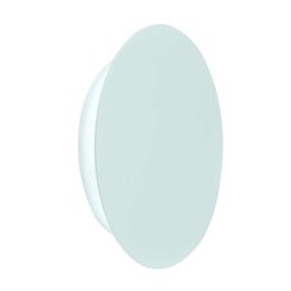 Viokef KYKLOS white wall lamp